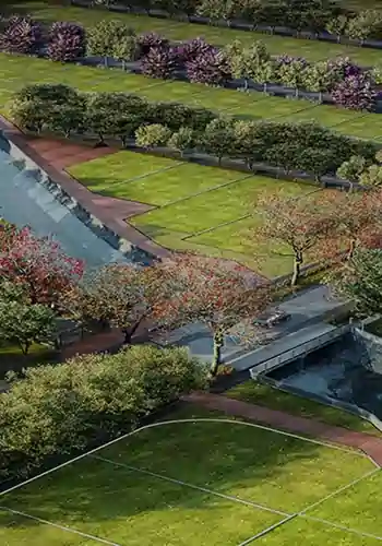 Godrej Forest Estate