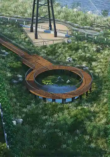 Godrej Forest Estate